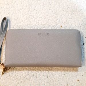 wozeah wallet